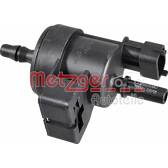 Soupape de ventilation (réservoir de carburant) METZGER - 2250590