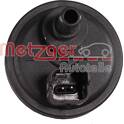 Soupape de ventilation (réservoir de carburant) METZGER - 2250616