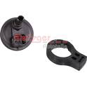 Soupape de ventilation (réservoir de carburant) METZGER - 2250617