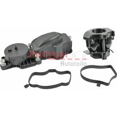 Soupape (dégazage du carter) METZGER - 2385013