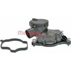 Soupape (dégazage du carter) METZGER - 2385040