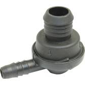 Soupape (dégazage du carter) METZGER - 2385092