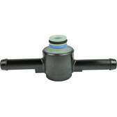 Soupape (filtre à carburant) METZGER - 2250208