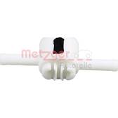 Soupape (filtre à carburant) METZGER - 2250431