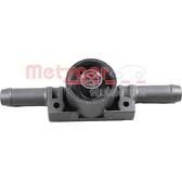 Soupape (filtre à carburant) METZGER - 2250432