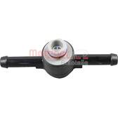 Soupape (filtre à carburant) METZGER - 2250433