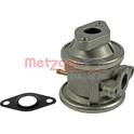 Soupape (insufflation d'air secondaire) METZGER - 0892230