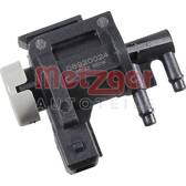 Soupape (réaspiration/contrôle des gaz d'échappement) METZGER - 08920024