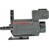 Soupape (réaspiration/contrôle des gaz d'échappement) METZGER - 0892122