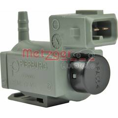 Soupape (système d'aspiration de l'air secondaire) METZGER - 0892202