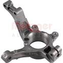 Spindelbult, hjulupphängning METZGER - 58150502