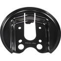 Splash Guard, brake disc METZGER - 6115545