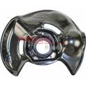 Splash Panel, brake disc METZGER - 6115100