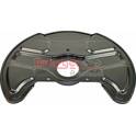 Splash Panel, brake disc METZGER - 6115113