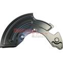 Splash Panel, brake disc METZGER - 6115125