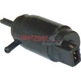 Spolvätskepump, fönster METZGER - 2220003