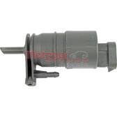 Spolvätskepump- fönster METZGER - 2220056