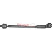 Spoorstang METZGER - 56006802