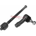 Spoorstang METZGER - 56007602