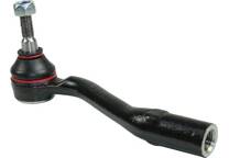 Spoorstangeind