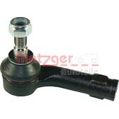 Spoorstangeind METZGER - 54041501