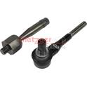 Spurstange METZGER - 56004118