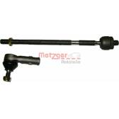 Spurstange METZGER - 56005601