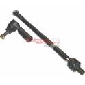 Spurstange METZGER - 56005702