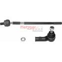 Spurstange METZGER - 56005902