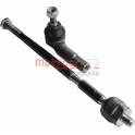 Spurstange METZGER - 56006102