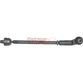 Spurstange METZGER - 56006802