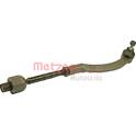 Spurstange METZGER - 56009801