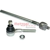 Spurstange METZGER - 56014301