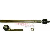 Spurstange METZGER - 56014502