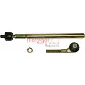 Spurstange METZGER - 56014601