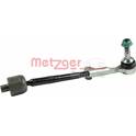 Spurstange METZGER - 56018711