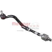 Spurstange METZGER - 56019801