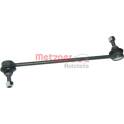 Stabilisatorstang METZGER - 53005318