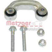Stabilisatorstang METZGER - 53006012