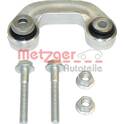 Stabilisatorstang METZGER - 53006111