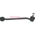 Stabilisatorstang METZGER - 53006414
