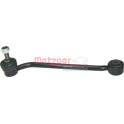 Stabilisatorstang METZGER - 53006513