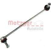 Stabilisatorstang METZGER - 53007618