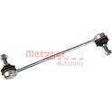 Stange/Strebe- Stabilisator METZGER - 53021628