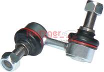 Stange/Strebe- Stabilisator
