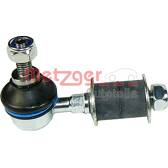 Stange/Strebe- Stabilisator METZGER - 53046318