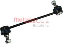 Stange/Strebe, Stabilisator