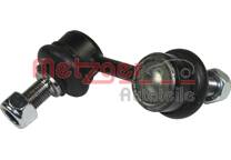 Stange/Strebe, Stabilisator