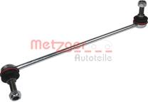 Stange/Strebe, Stabilisator