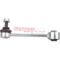 Stange/Strebe, Stabilisator METZGER - 53071909